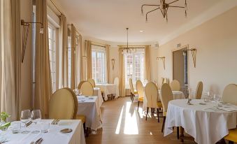 Hôtel Restaurant de La Poste & du Lion d'or
