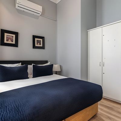 Standard Double Room Long Street Boutique Hotel Promo Code