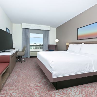 Extended King Room Hilton Garden Inn Dallas Arlington Promo Code
