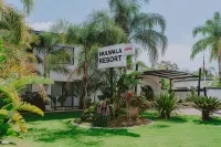 Mulwala Resort
