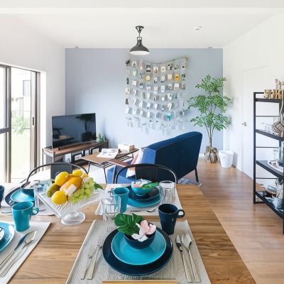 Three-Bedroom House Wave House 99 Promo Code
