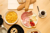 Camurria Sicilian B&B