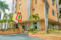 Apartahotel Torre Del Prado Hoteles en 