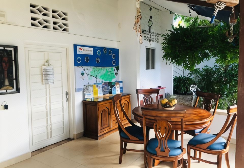 Hostal del Mar - Tolu - Housity