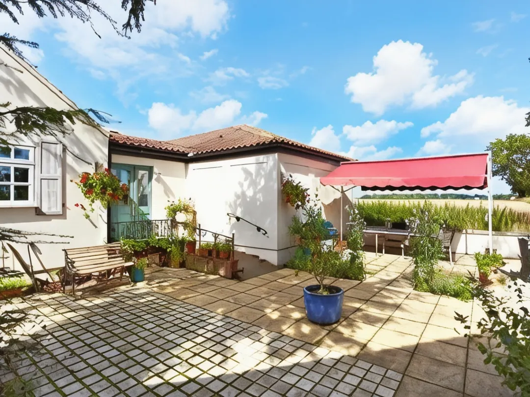 Wayside B&b - Norfolk
