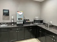 Super 8 by Wyndham Mesa Downtown Near Convention Center