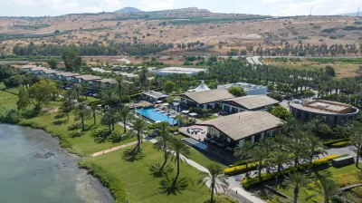 The Setai Sea of Galilee Hotels in 