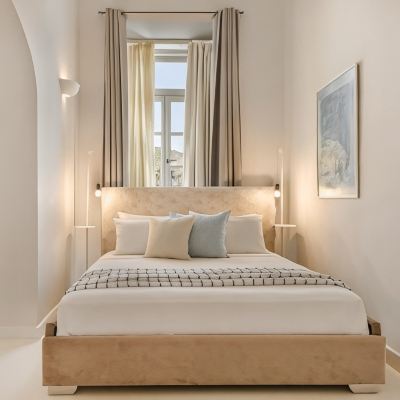 Family Suite with Town View Hydra Hotel Promo Code