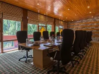 Gilgit Serena Hotel فنادق في جيلجيت