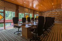 Gilgit Serena Hotel