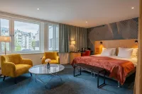 ProfilHotels Aveny Hotels in 