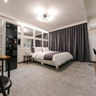 Suite Room (Styler) Hotel Look Promo Code