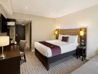 Premier Inn Gloucester Business Park Hotel di Gloucester