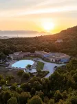 HOTEL ORLANDO Sardegna Hotel a 