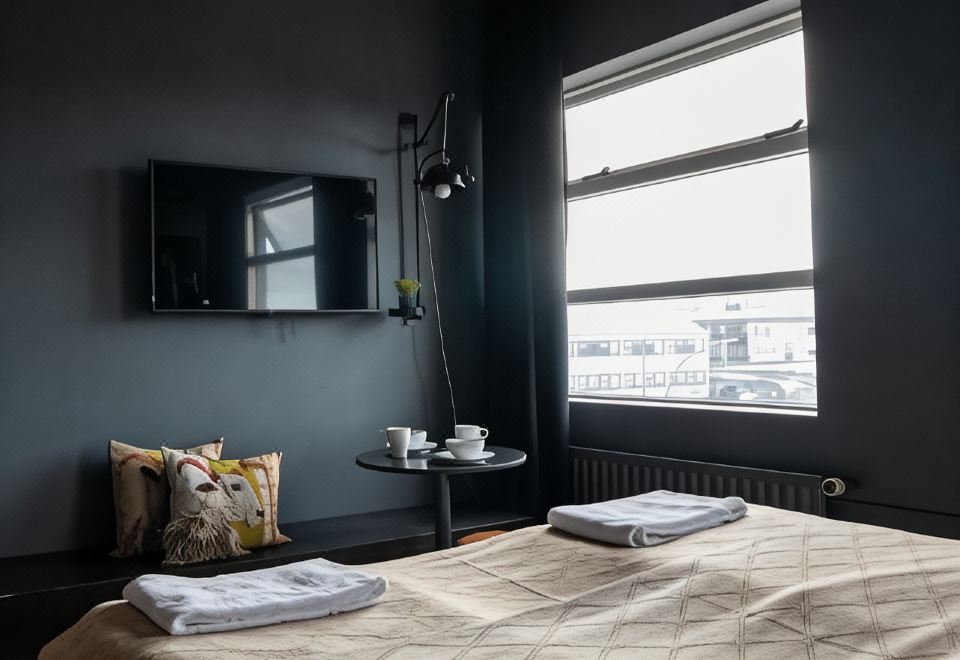 经济型双人一室公寓