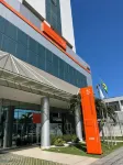 Transamerica Fit Vitória Reta da Penha 飯店 住宿飯店