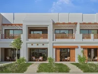 The Club by Fanar Hotel a 