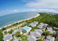 Campo Bahia Hotel Villas Spa Hotel di 