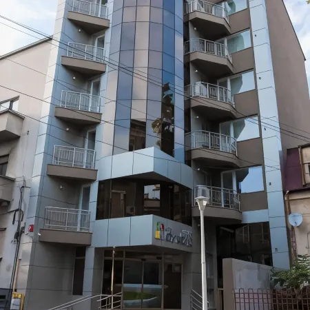Christina Hotel