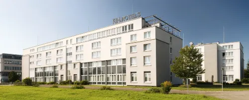 NH Leipzig Messe