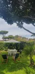 Marina di San Nicola holiday home with garden