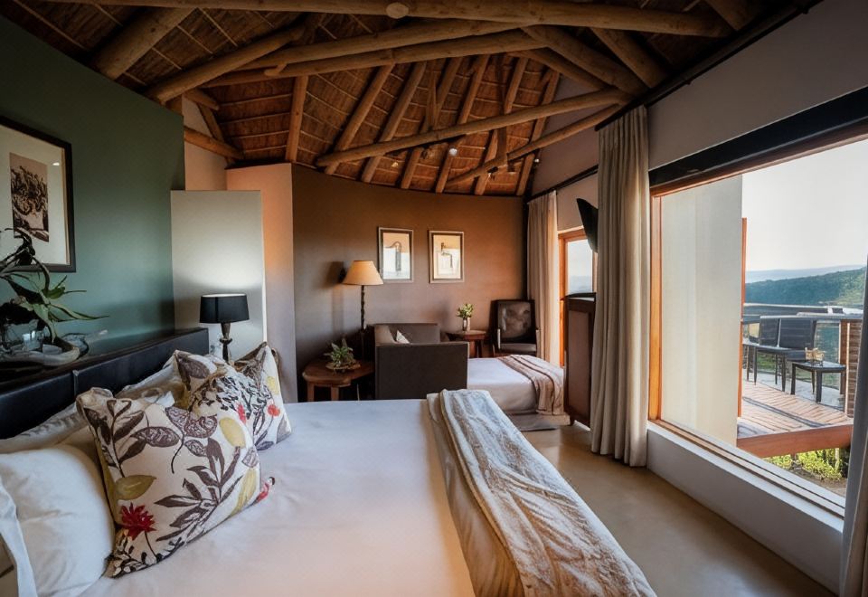 Family Friendly Chalet