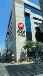 Exe Alameda Reforma Hotels in 