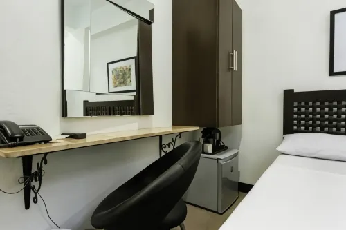 San Agustin Residences