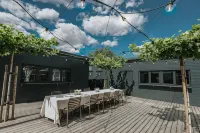 杜布諾食宿 酒店