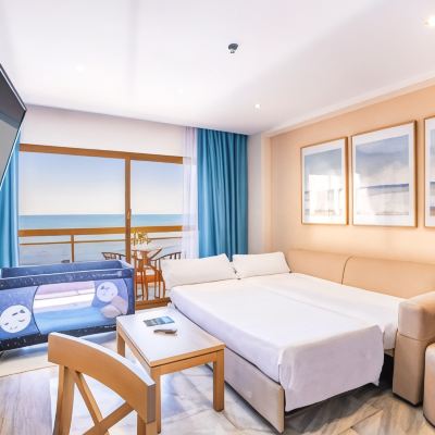 Premium Studio Apartment With Sea View Sunset Beach Club Hotel Apartments Promo Code