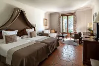 Parador de Avila Ξενοδοχεία στην πόλη 