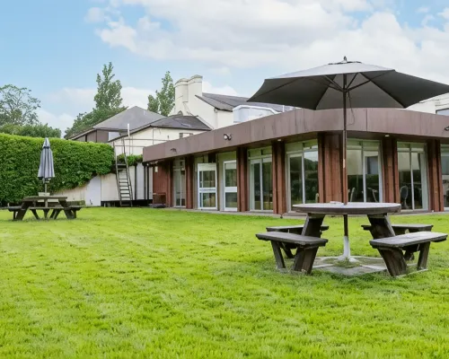 Best Western Ipswich Hotel and Spa Hotel a Ipswich