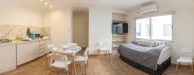 Augusta Hotels in 