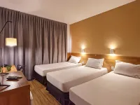 Hotel Nacional Inn Bauru Hôtels à : Bauru