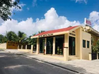 Hotel Maya Balam Hotels in 