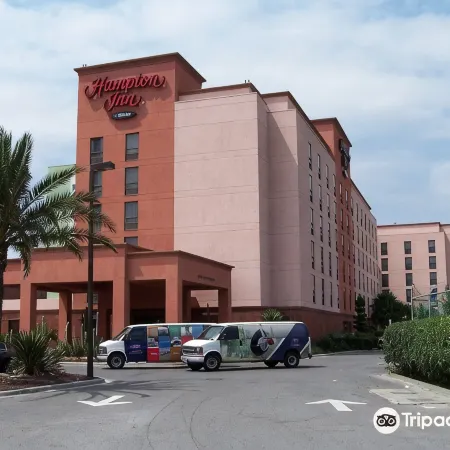 Hampton by Hilton Saltillo