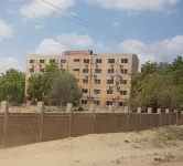 Nomad Palace Hotel- Garissa Hotels in 