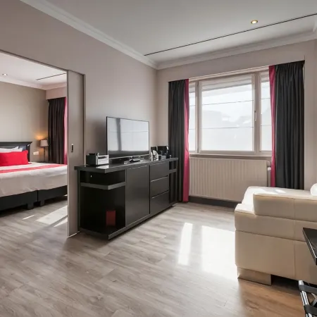 Martin's Brussels EU