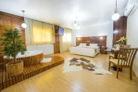 Marruá Hotel