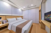 South Jiuhua Business Hotel