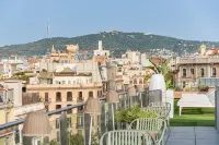 Gran Hotel Havana 4*Sup by Escampa Hotels Hotels in 