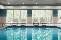 Holiday Inn Express & Suites CALGARY AIRPORT TRAIL NE by IHG
