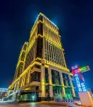 Jinriyun Hotel (Datong Dongxin Plaza)