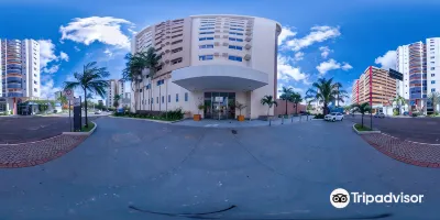 Best Western Suites le Jardin Caldas Novas Hotels in 