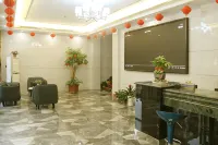 Xunwu Junhao Business Hotel
