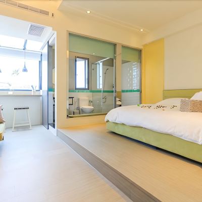 Double Room Book 5 Promo Code