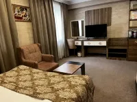 Baku Hotel Ganja Hotels in Gandja