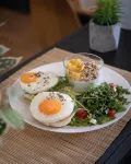Safestay Warsaw Old Town Các khách sạn ở 