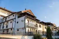 Agara Stays Prizren Ξενοδοχεία στην πόλη 