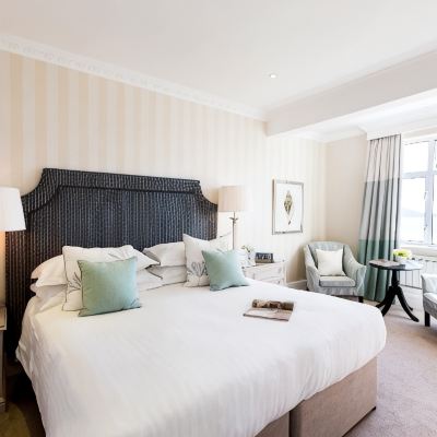 Family Sea View St Brelade's Bay Hotel Promo Code